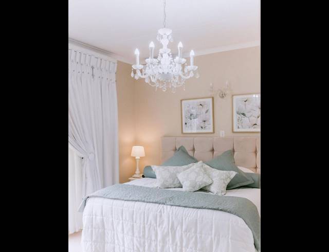4 BEDROOM HOUSE FOR SALE IN EVANDER